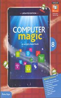 Updated Computer Magic 8 (2018)