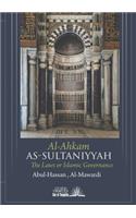 Al Ahkam As Sultaniyyah - Al Mawardi