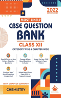 Most Likely Question Bank - Chemistry