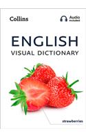 English Visual Dictionary