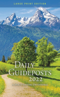 Daily Guideposts 2022