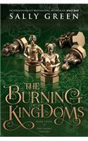 Burning Kingdoms