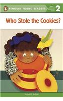 Who Stole the Cookies?