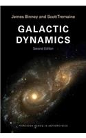 Galactic Dynamics