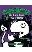 Dragonbreath #5