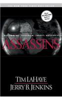 Assassins: Assignment: Jerusalem, Target: Antichrist