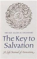 The Key to Salvation