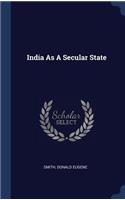 India As A Secular State