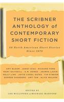 Scribner Anthology of Contemporary Short Fiction