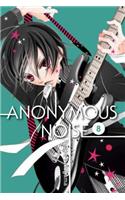 Anonymous Noise, Vol. 8
