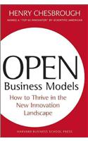 Open Business Models