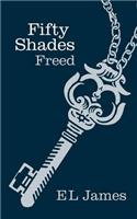 Fifty Shades Freed