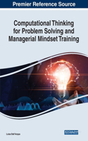 Computational Thinking for Problem Solving and Managerial Mindset Training