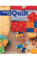 Learn to Quilt