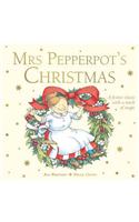 Mrs Pepperpot's Christmas