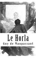 Le Horla