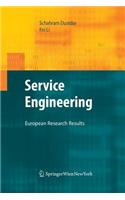 Service Engineering