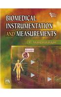 Biomedical Instrumentation And Measurements