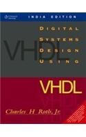 Digital System Design using VHDL