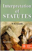 Interpretation of Statutes