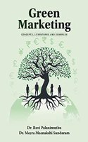 Green Marketing - Concepts, Literatures and Examples