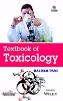 Textbook of Toxicology