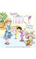 Fancy Nancy: Budding Ballerina