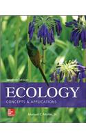 Ecology: Concepts and Applications