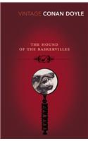 Hound of the Baskervilles