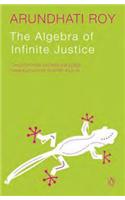 Algebra Of Infinite Justice, The