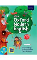 New Oxford Modern English Coursebook Class 3