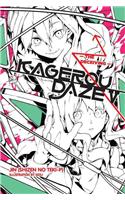 Kagerou Daze, Vol. 5 (light novel)