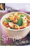 Ken Hom's Simple Thai Cookery