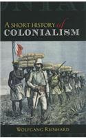 Short History of Colonialism