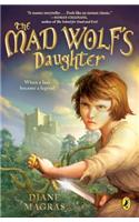 Mad Wolf's Daughter