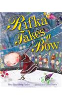 Rifka Takes a Bow