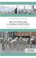 Multipolar Globalization