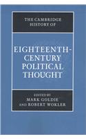 Cambridge History of Eighteenth-Century Political Thought