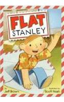 Flat Stanley