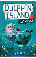 Dolphin Island: Lost at Sea