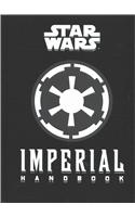 Star Wars(r) Imperial Handbook