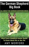 German Shepherd Big Book