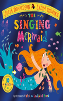 Singing Mermaid 10th Anniversary Edition