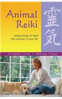 Animal Reiki