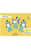 Pretime Piano Hymns - Primer Level