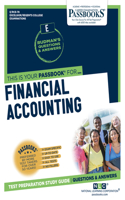 Financial Accounting (Rce-78)