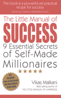 Little Manual of Success