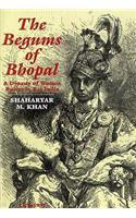 Begums of Bhopal