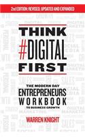 Think #Digital First