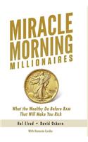 Miracle Morning Millionaires